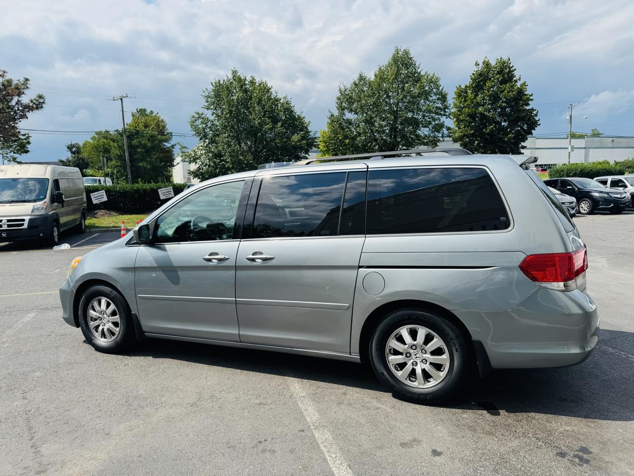 Honda Odyssey EX 2008
