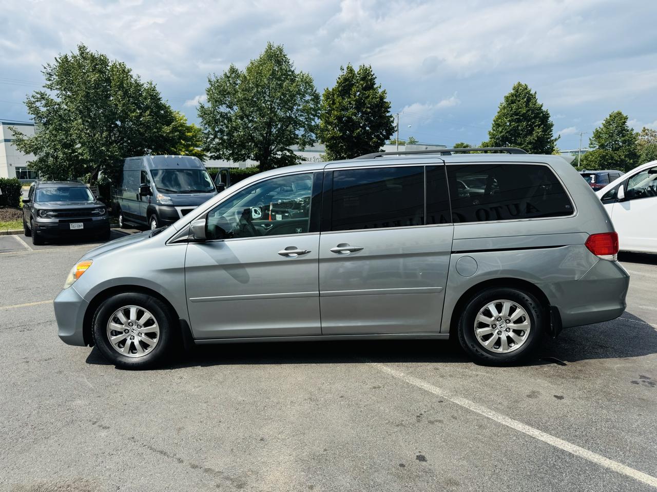 Honda Odyssey EX 2008