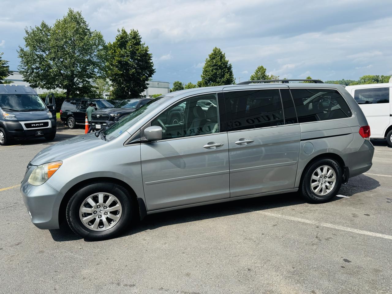 Honda Odyssey EX 2008