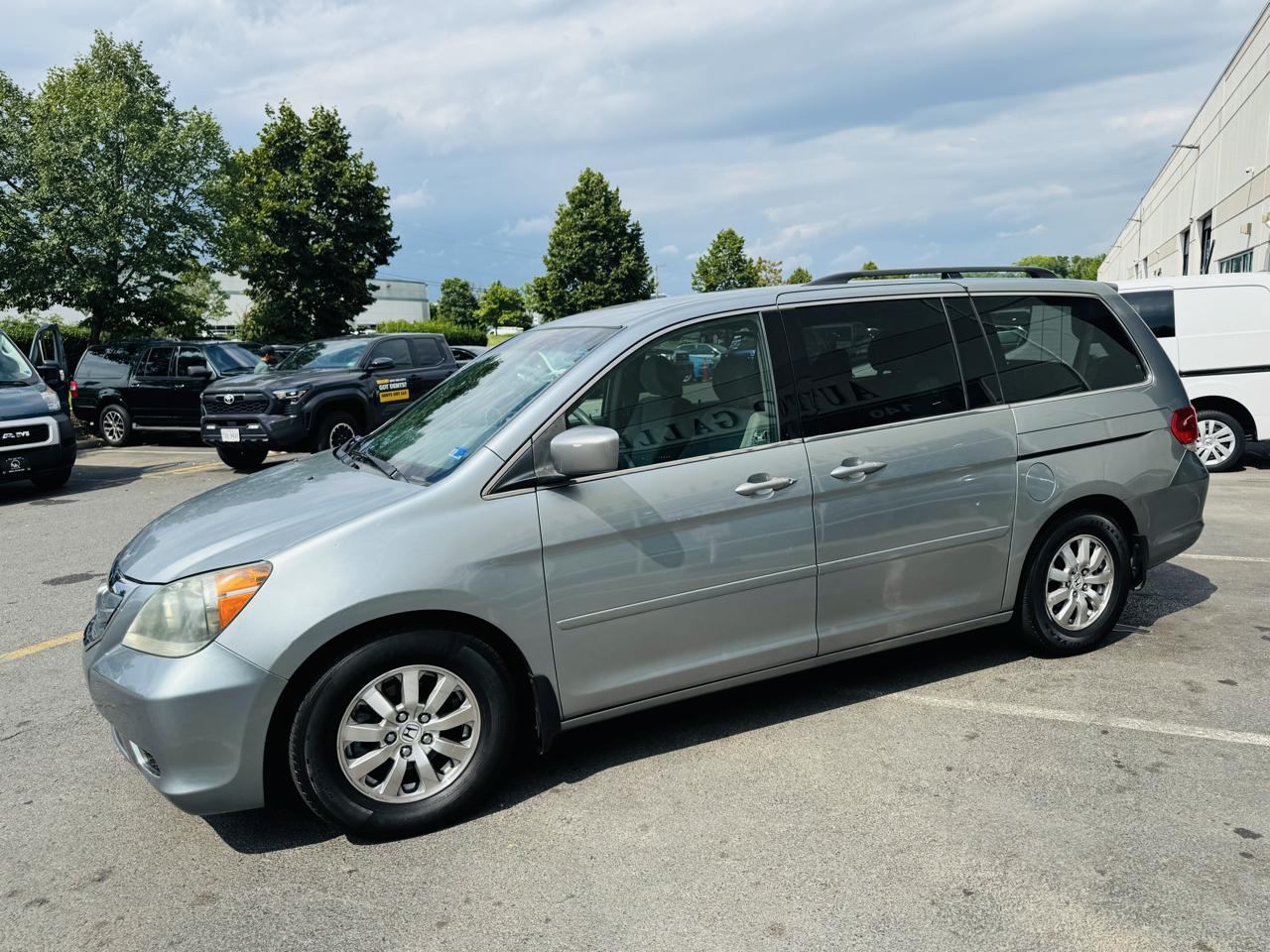 Honda Odyssey EX 2008