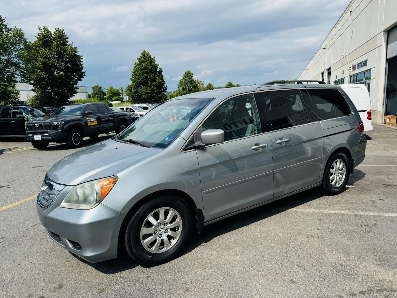 Honda Odyssey EX 2008