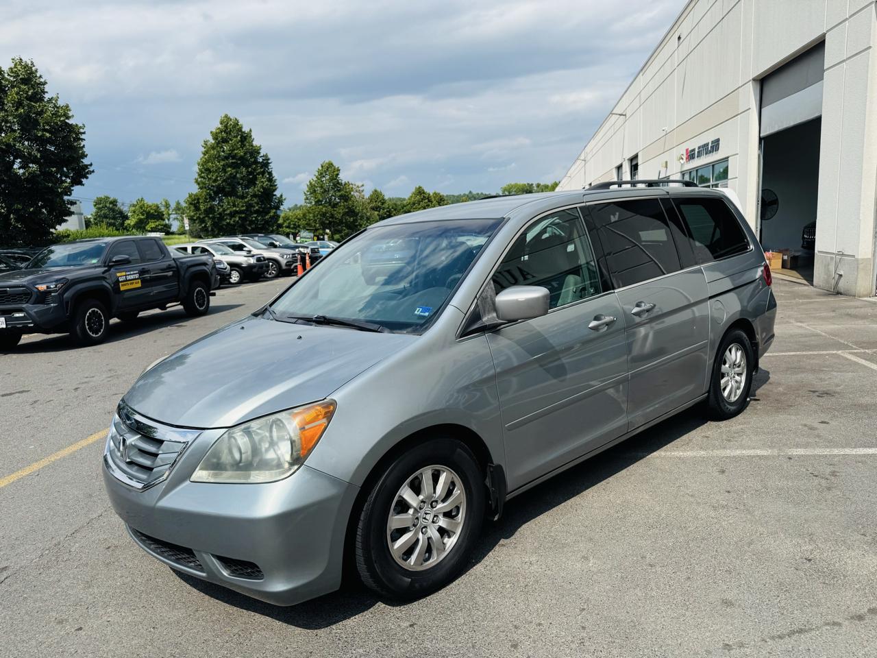 Honda Odyssey EX 2008