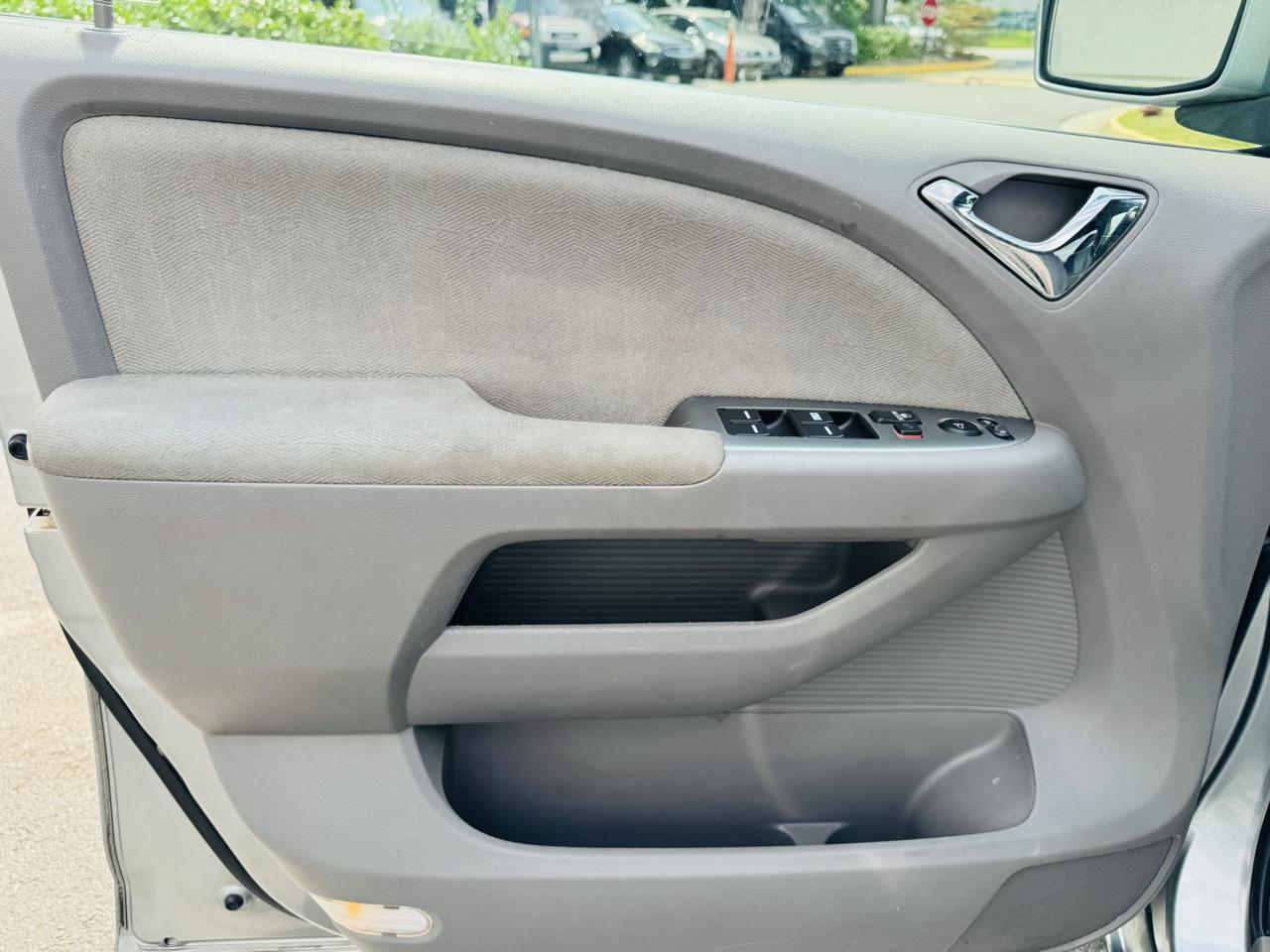 Honda Odyssey EX 2008