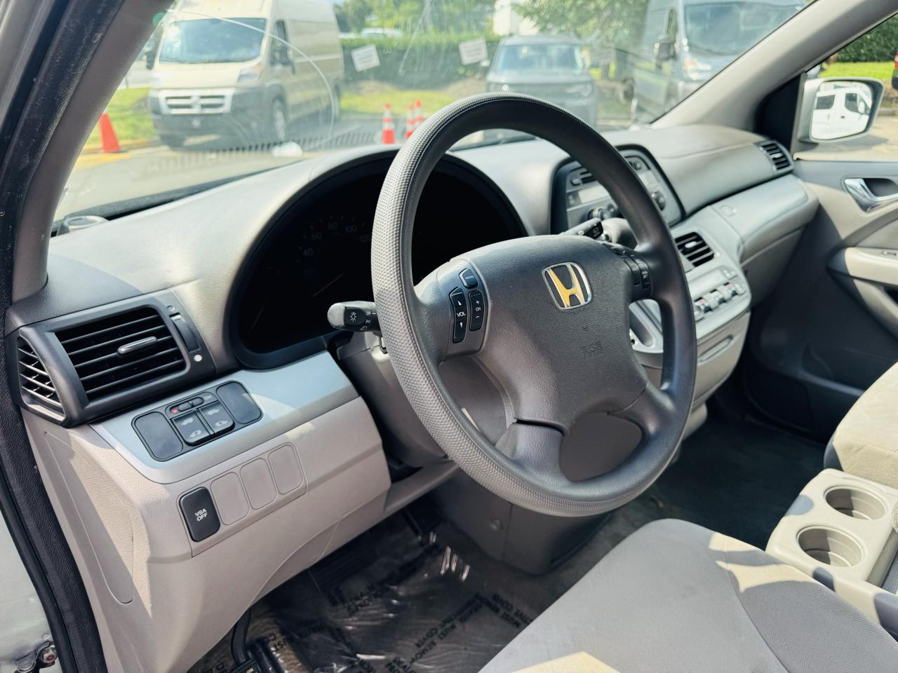 Honda Odyssey EX 2008
