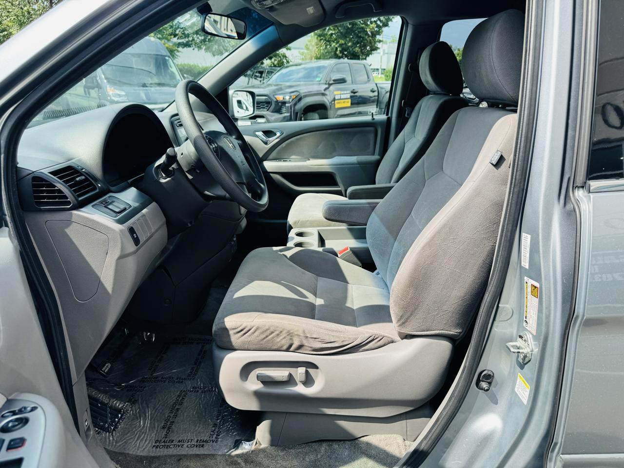 Honda Odyssey EX 2008