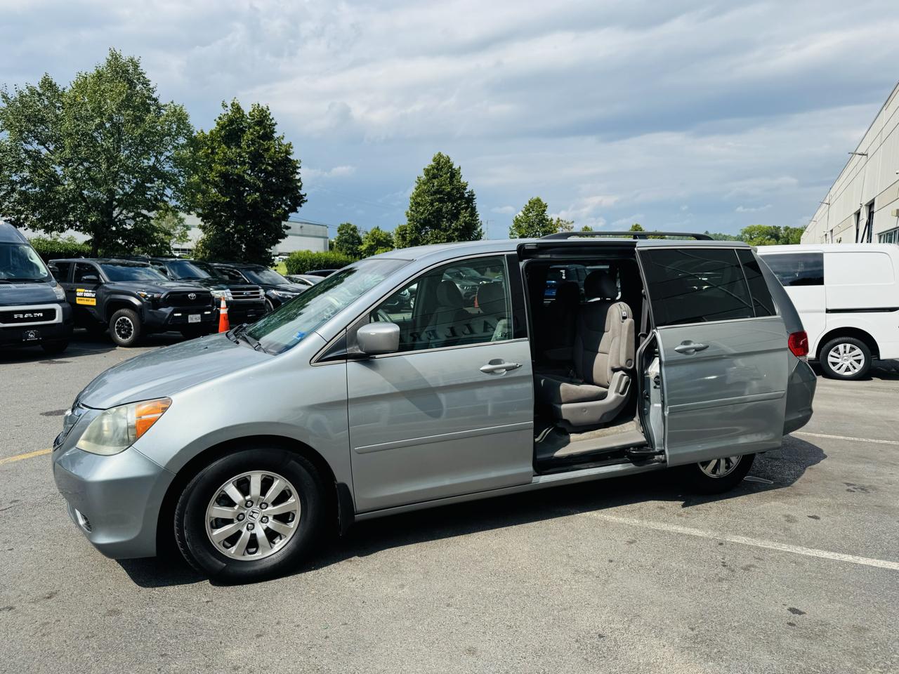 Honda Odyssey EX 2008