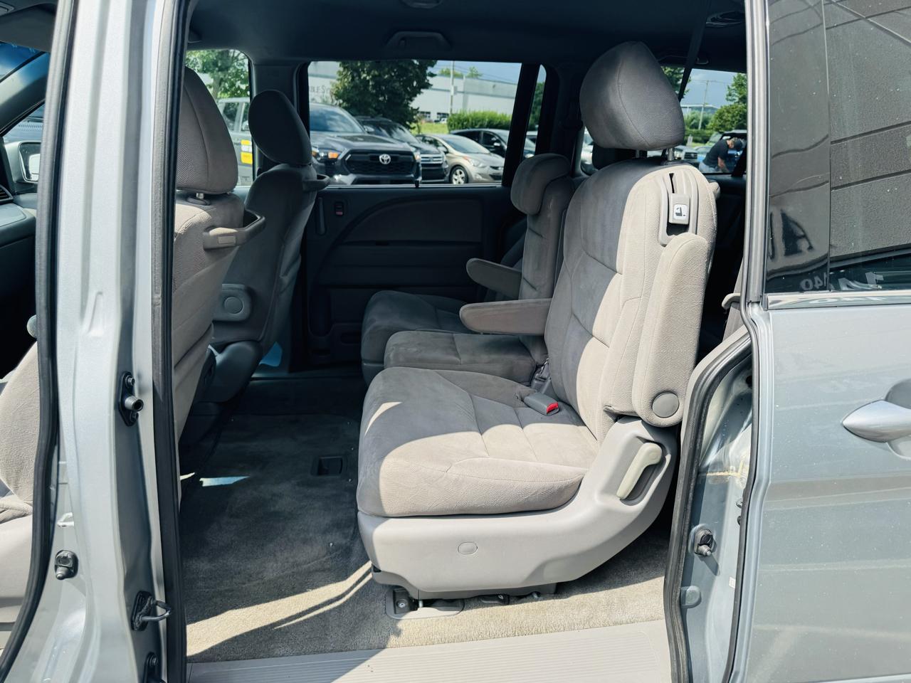 Honda Odyssey EX 2008