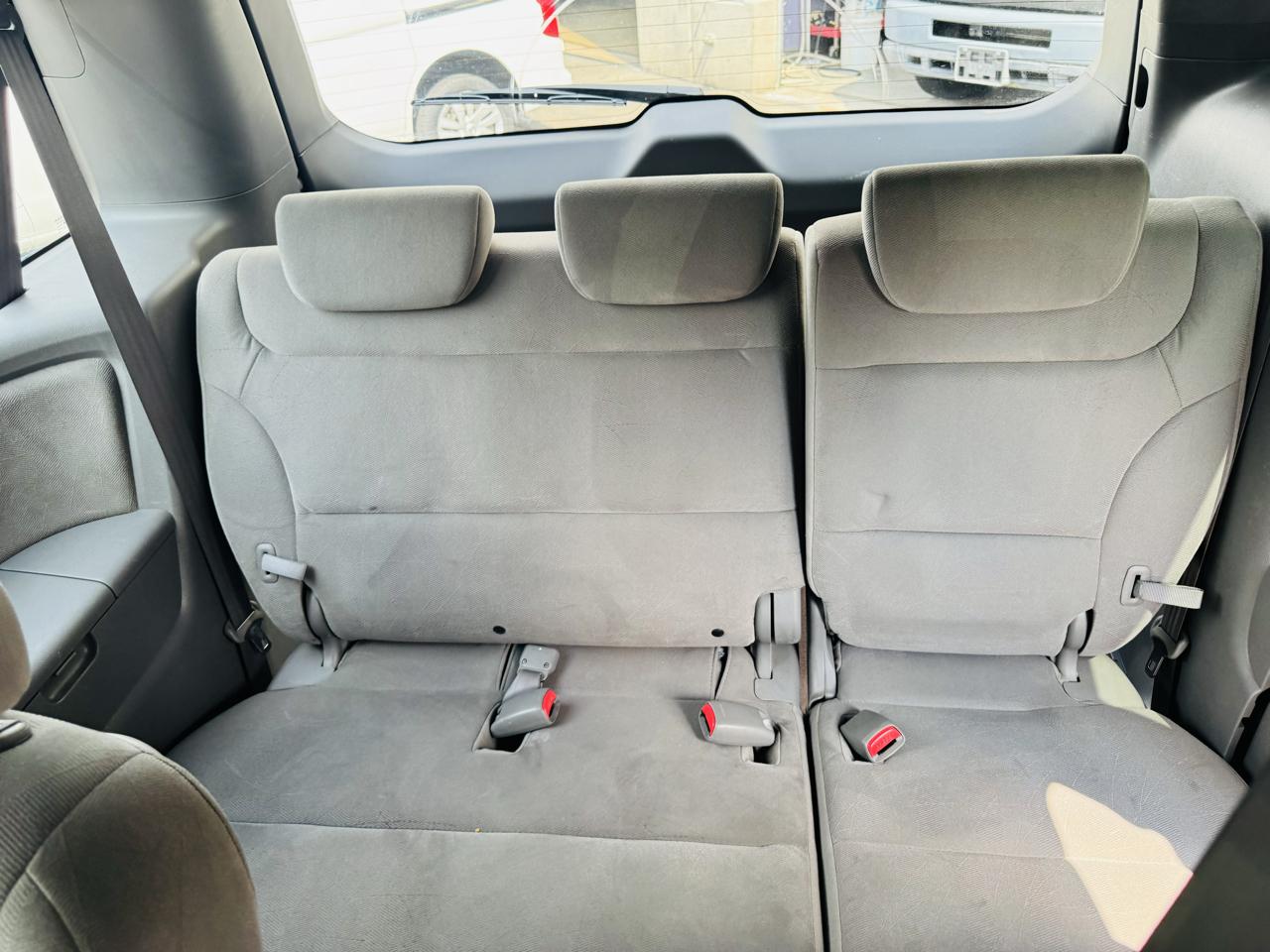 Honda Odyssey EX 2008