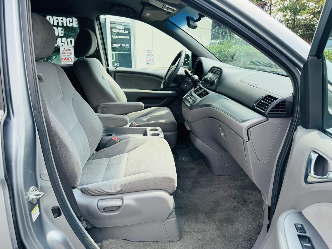 Honda Odyssey EX 2008