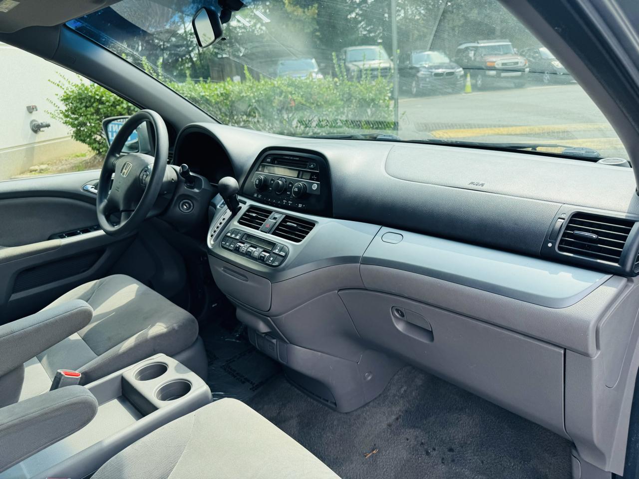 Honda Odyssey EX 2008