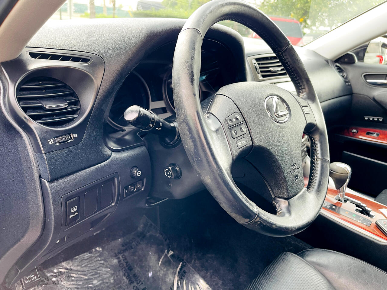 Lexus IS IS 250 AWD 2006