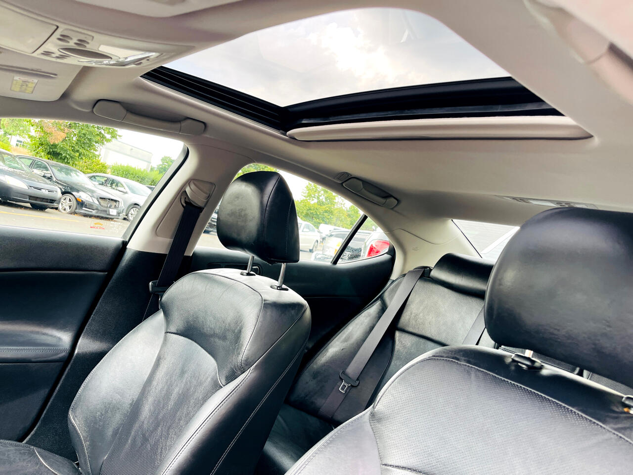 Lexus IS IS 250 AWD 2006