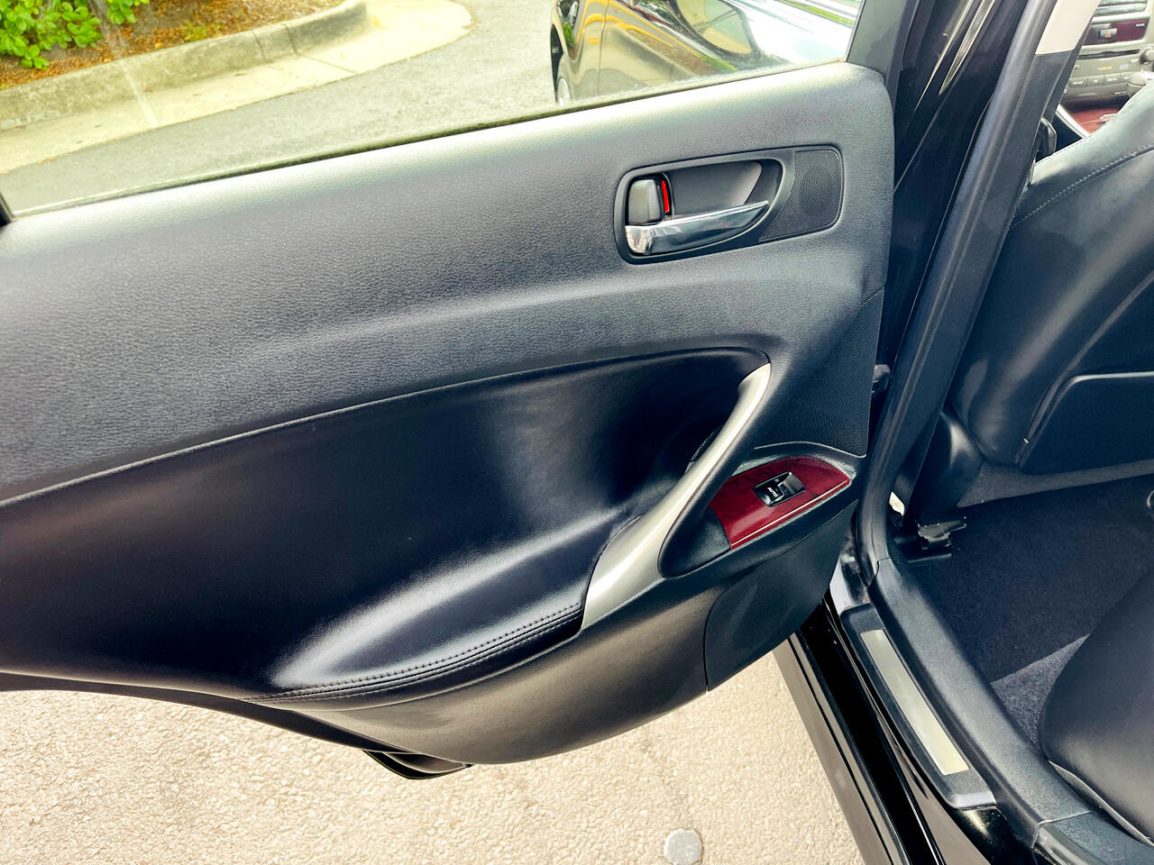 Lexus IS IS 250 AWD 2006
