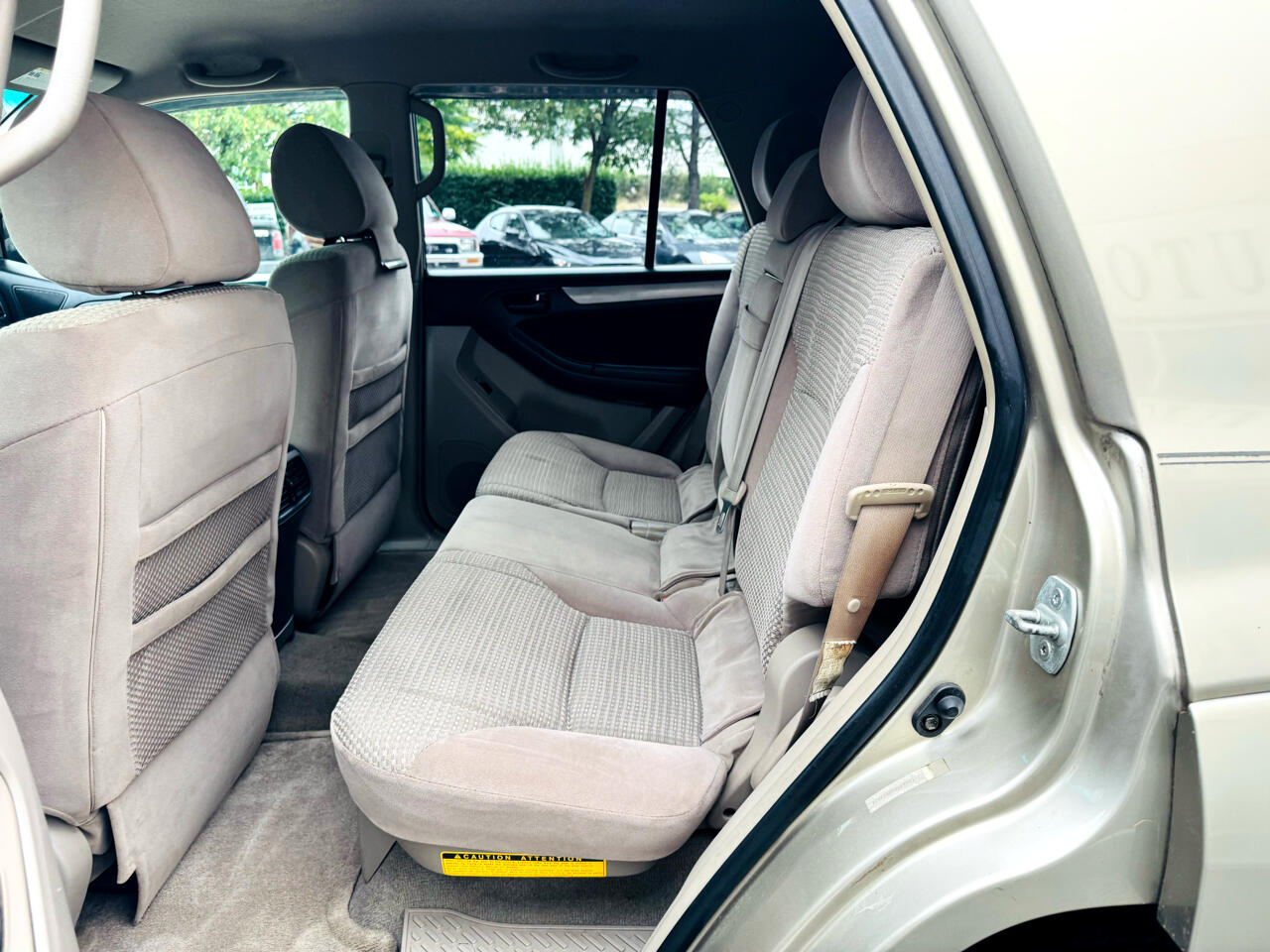 Toyota 4Runner  2005