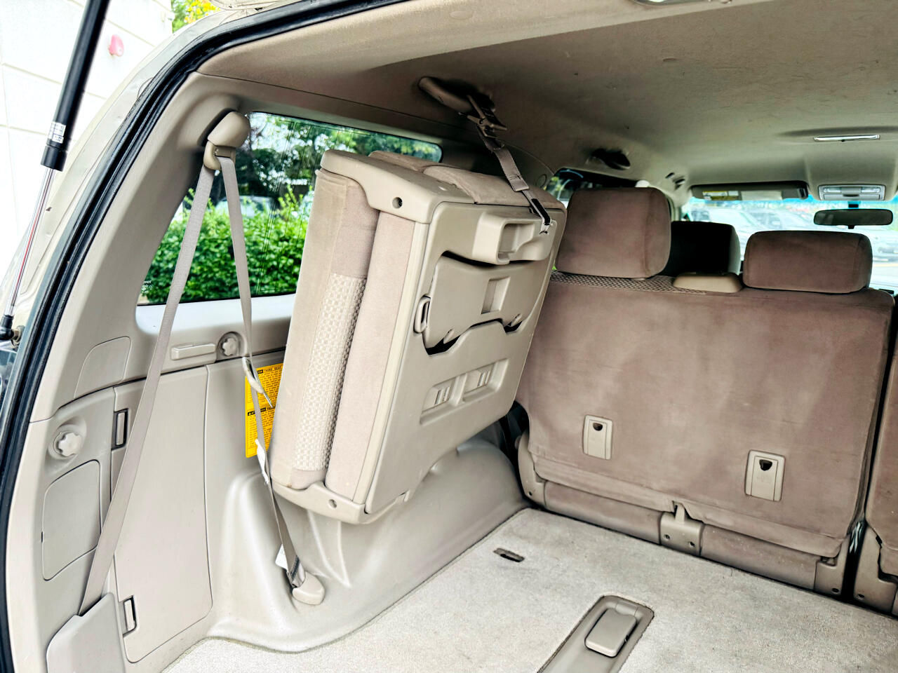 Toyota 4Runner  2005
