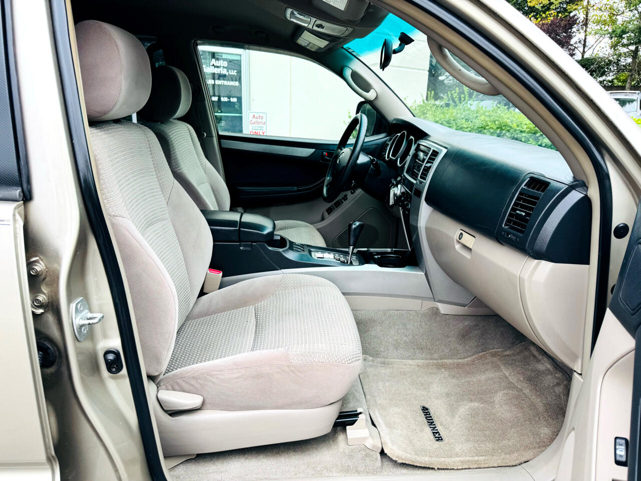 Toyota 4Runner  2005