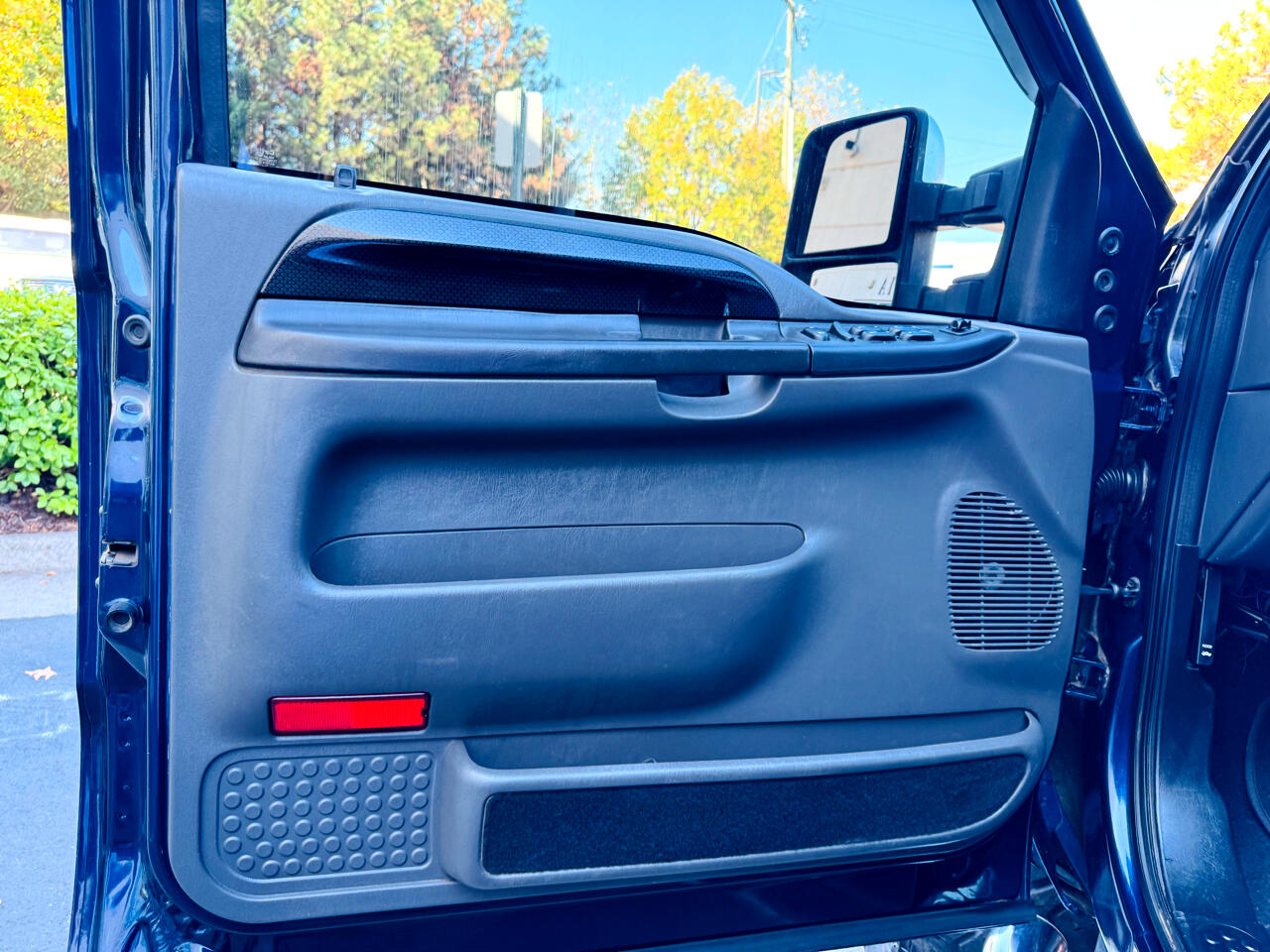 Ford F-250 SD Harley Davidson 2005