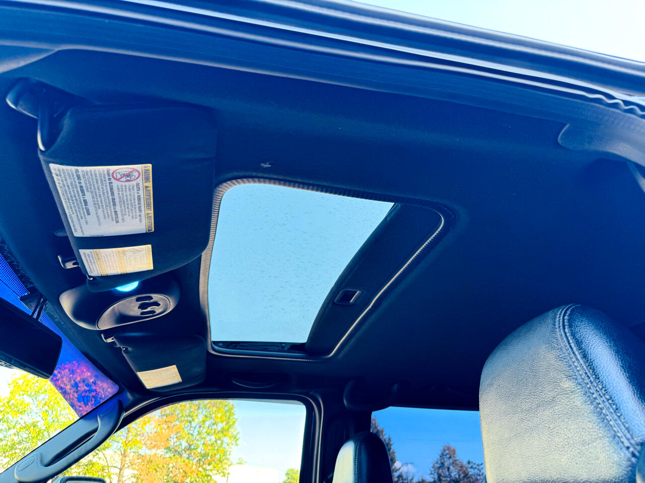 Ford F-250 SD Harley Davidson 2005