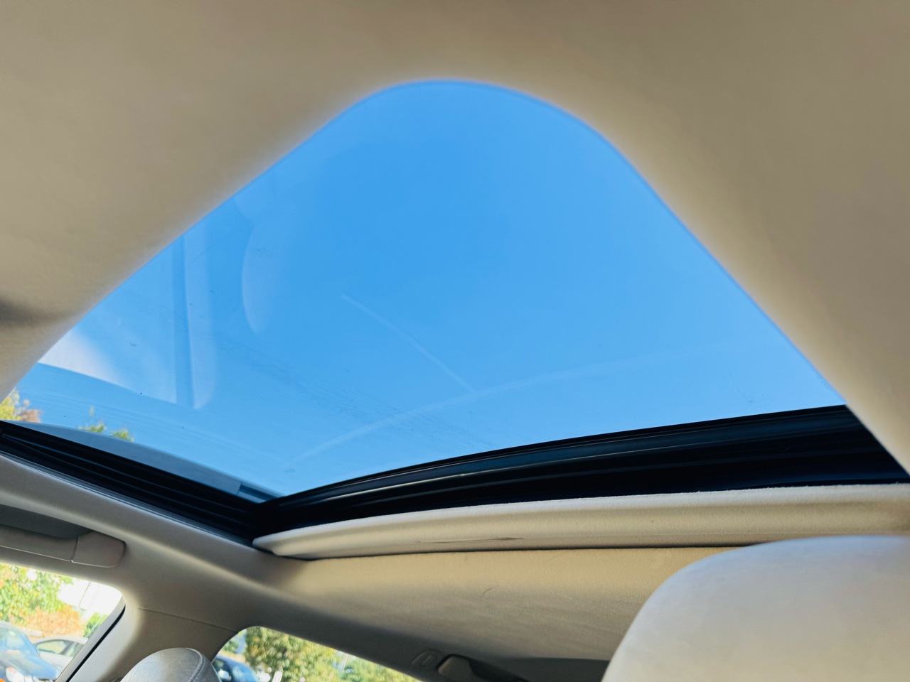 Lexus RX 450h AWD 2010