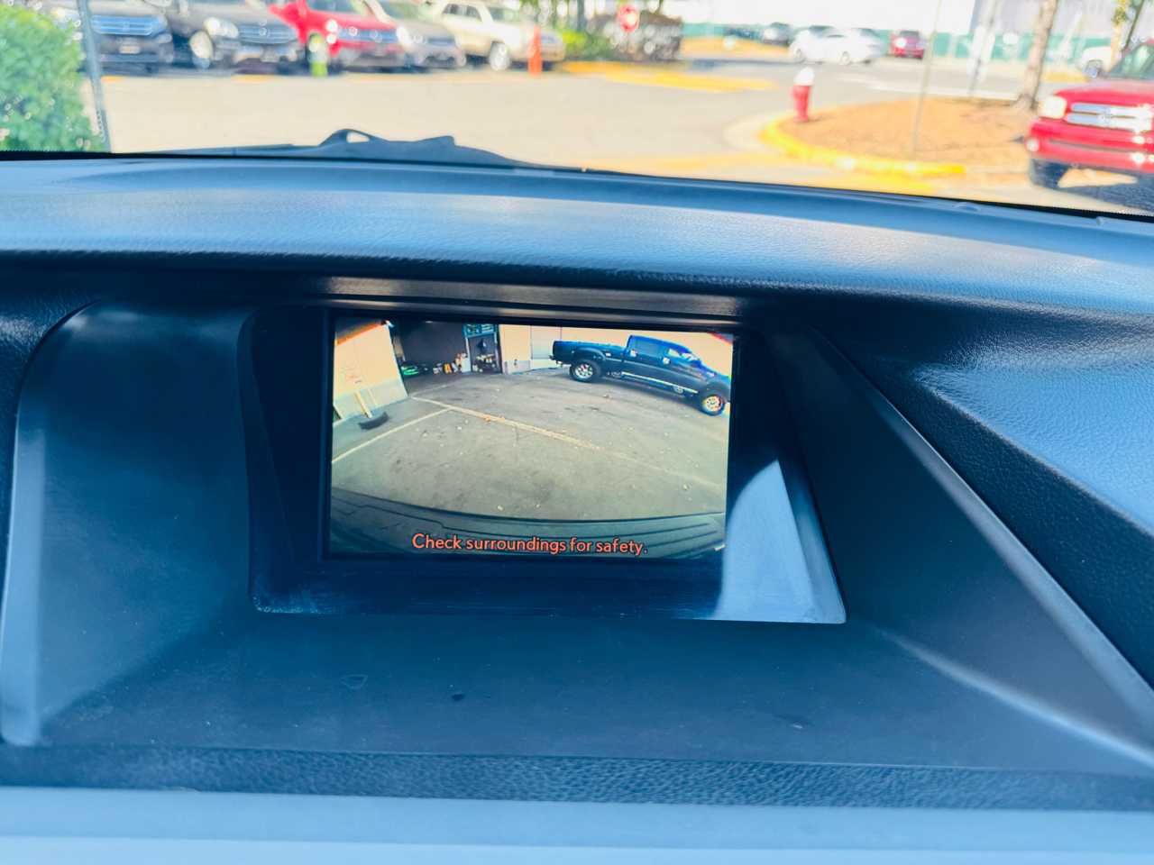 Lexus RX 450h AWD 2010