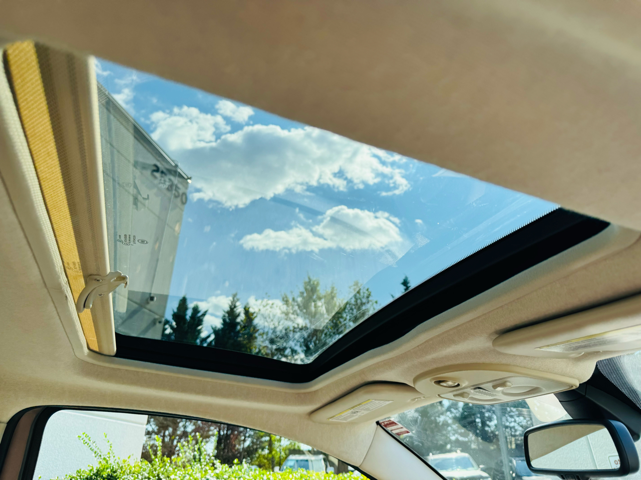 Fiat 500 Lounge 2012
