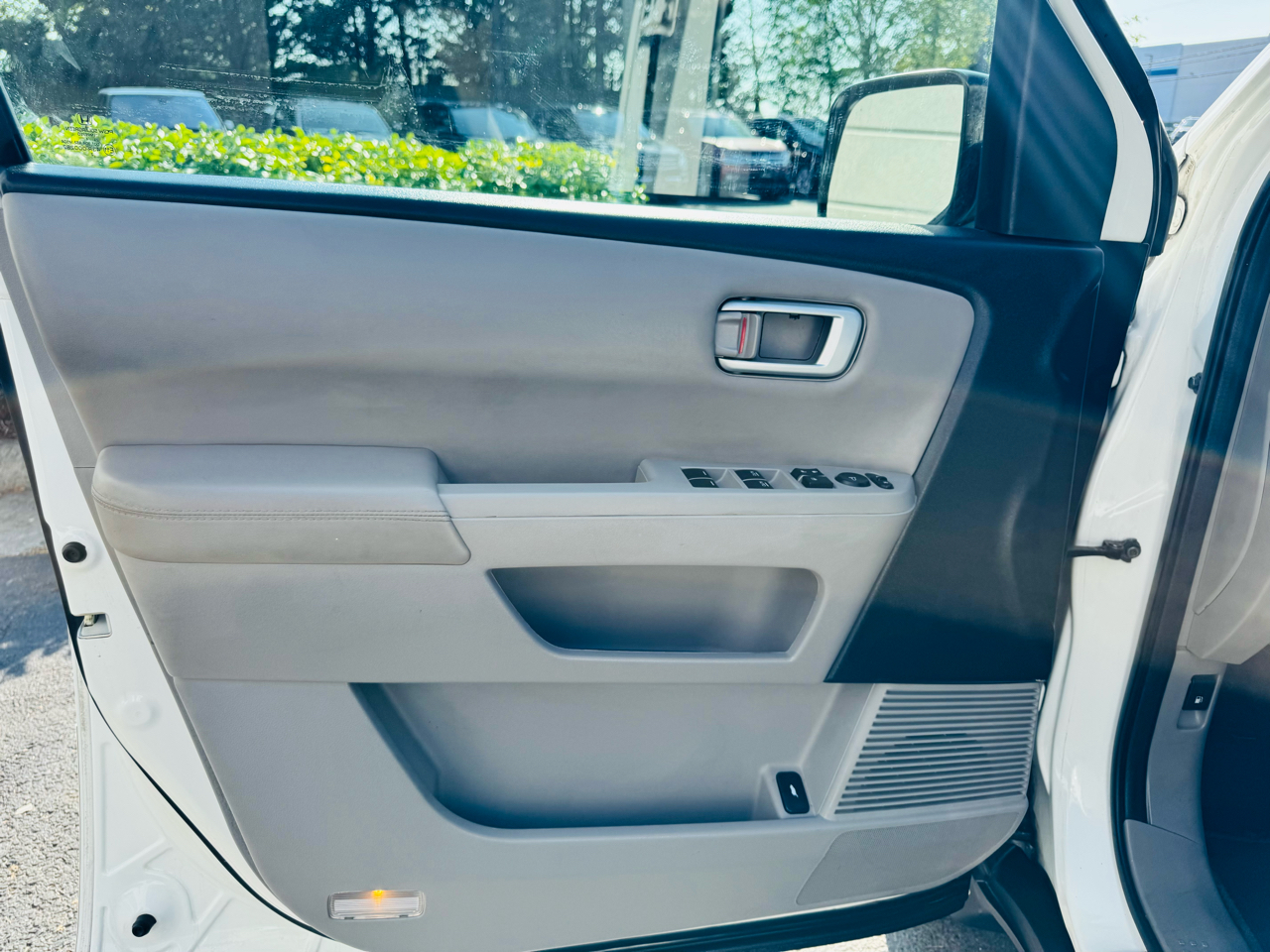 Honda Pilot EX-L 4WD 5-Spd AT 2014