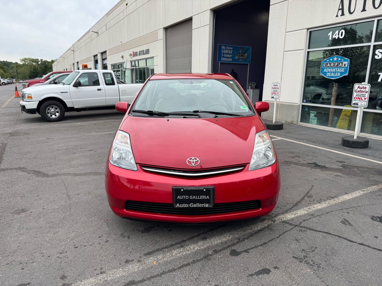 2006 Toyota Prius photo 2