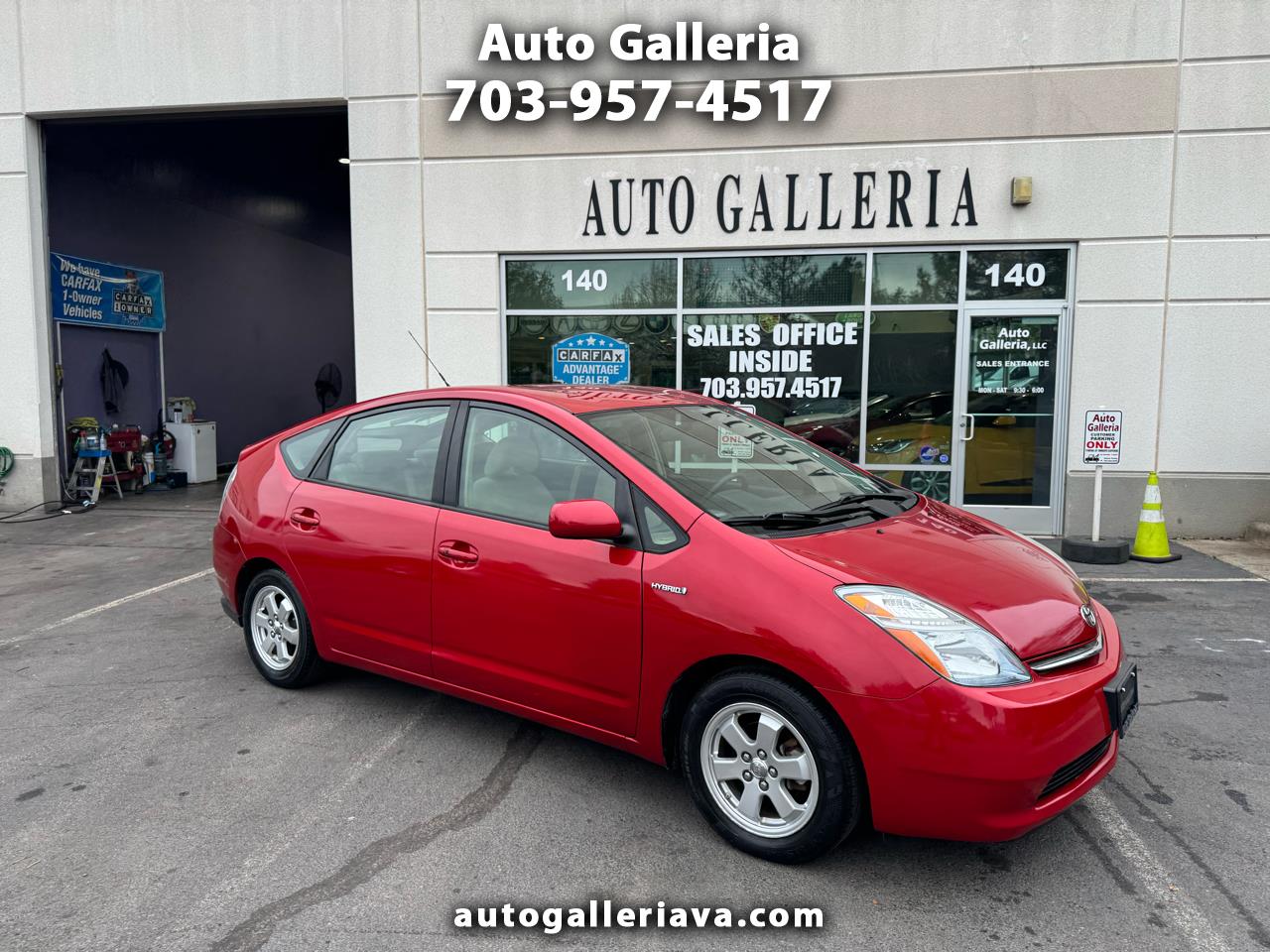 2006 Toyota Prius