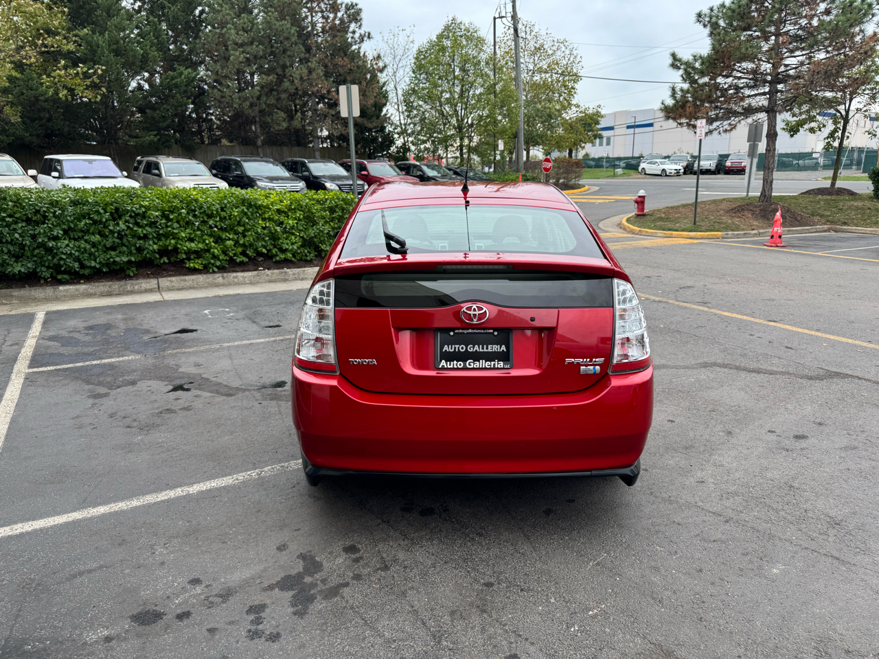 2006 Toyota Prius photo 5