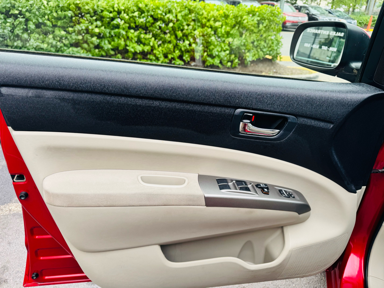 2006 Toyota Prius photo 10