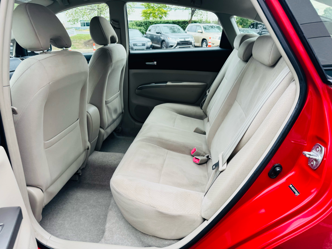 2006 Toyota Prius photo 12