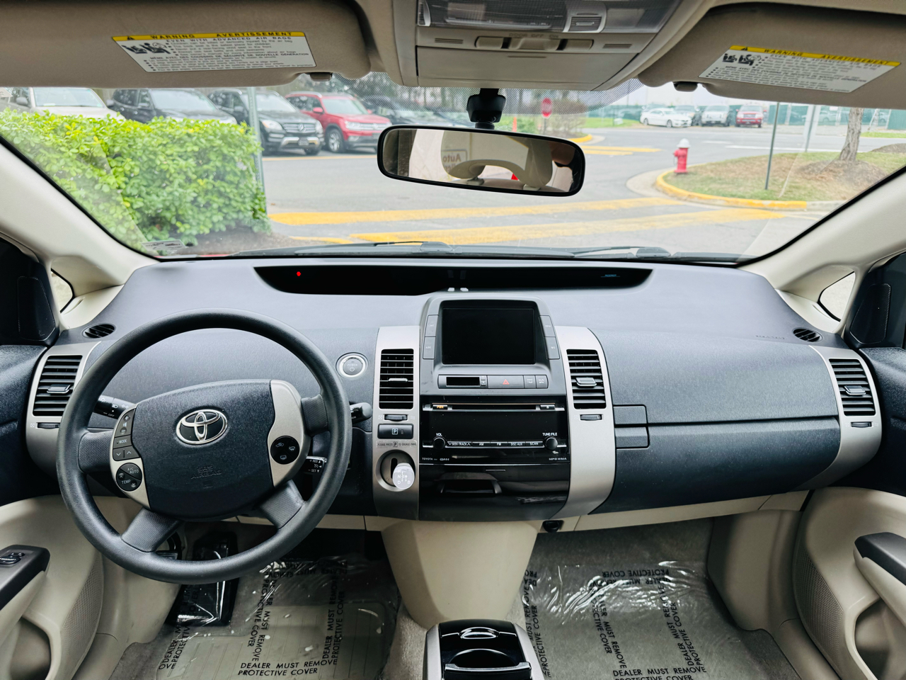 2006 Toyota Prius photo 13