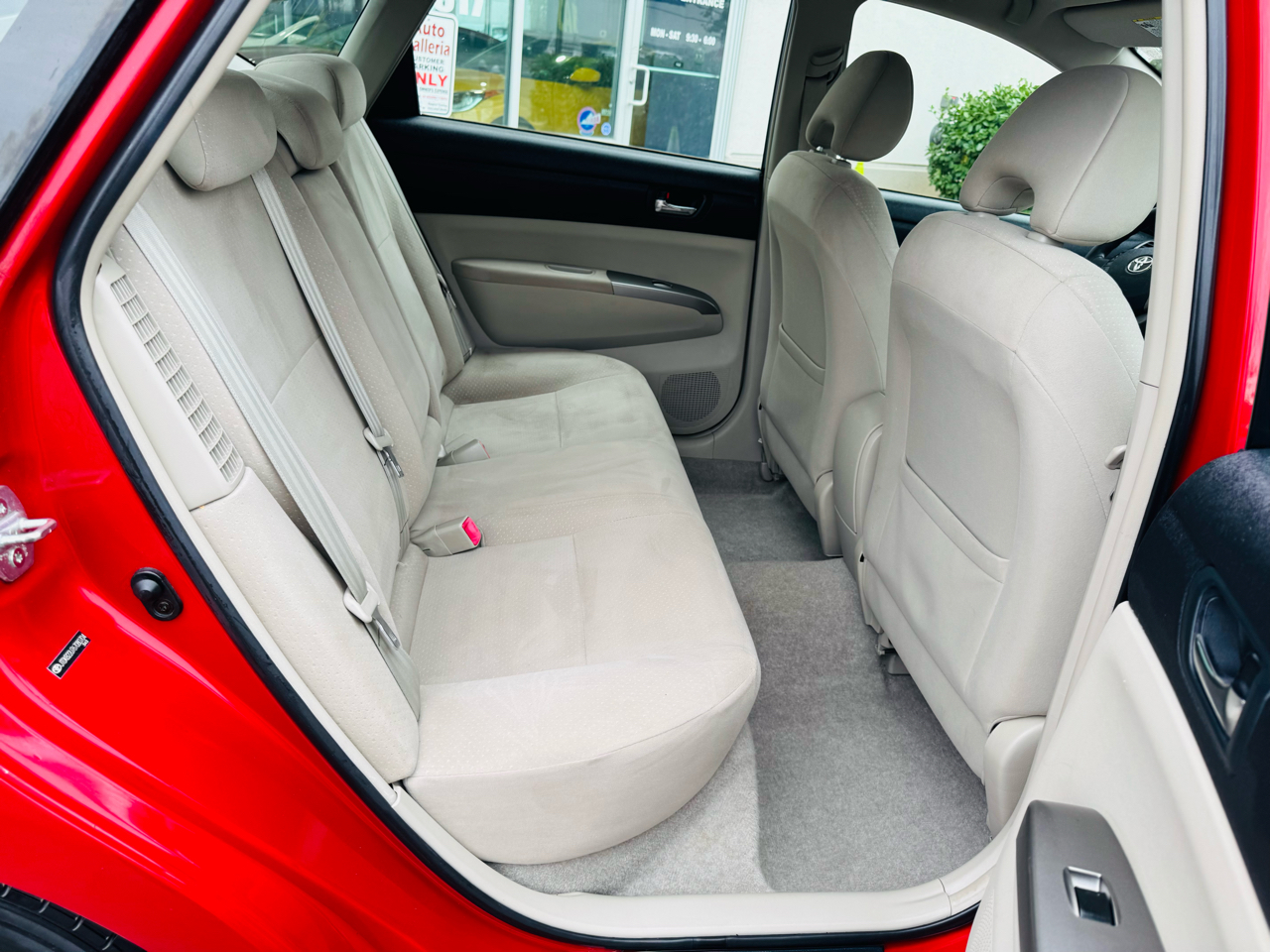 2006 Toyota Prius photo 15