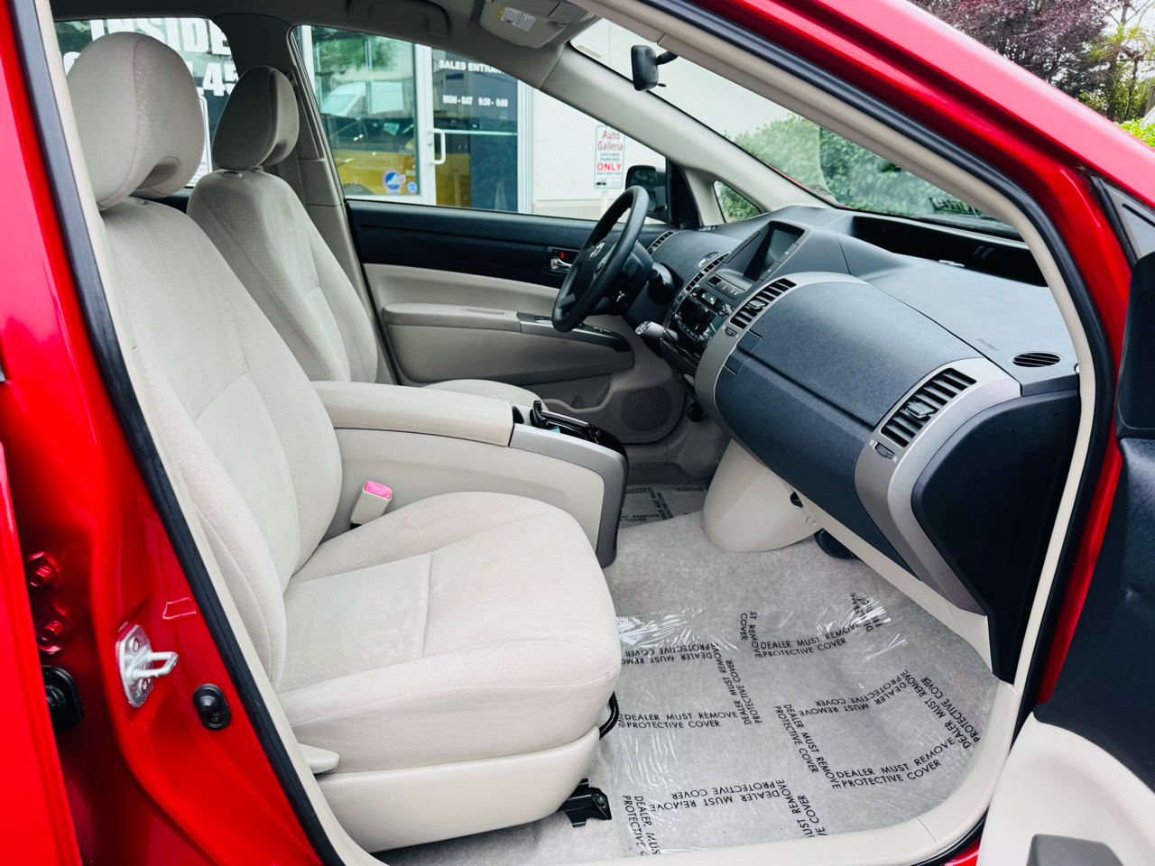 2006 Toyota Prius photo 16