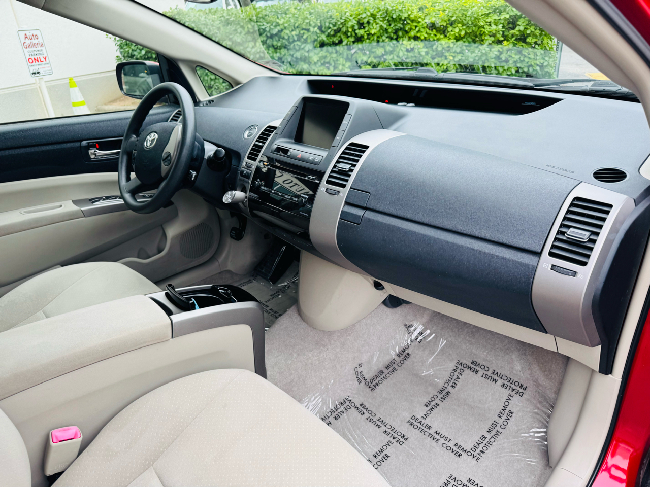 2006 Toyota Prius photo 17