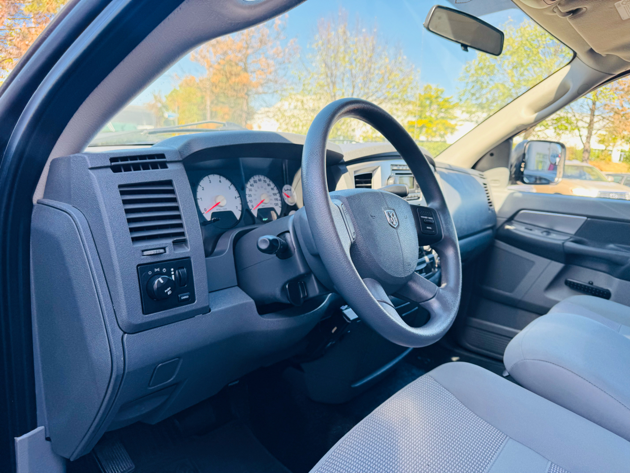 2009 Dodge Ram photo 10