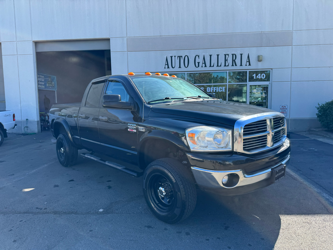 2009 Dodge Ram photo 2