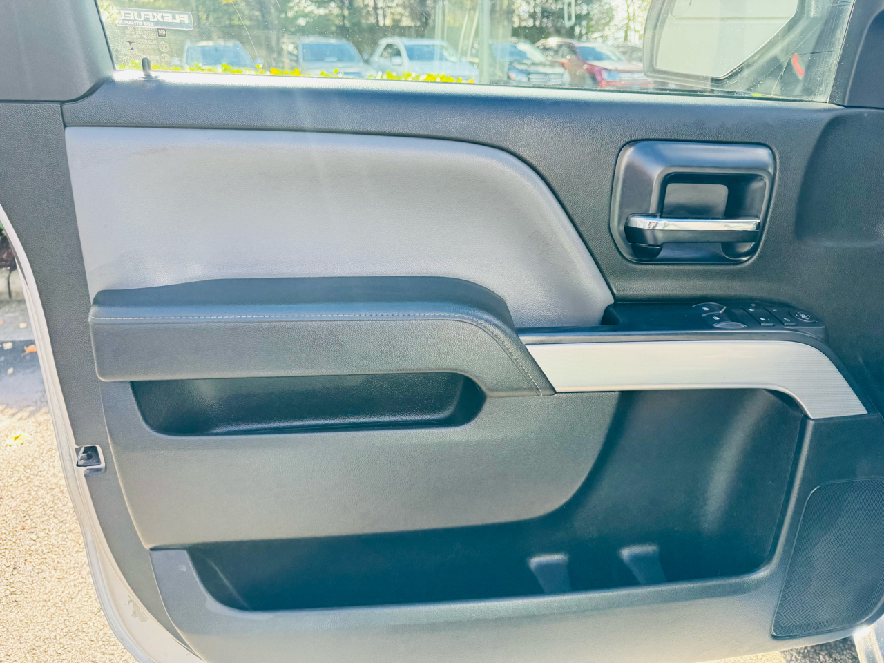 Chevrolet Silverado 1500 LT Z71 Reg Cab 4WD 2014