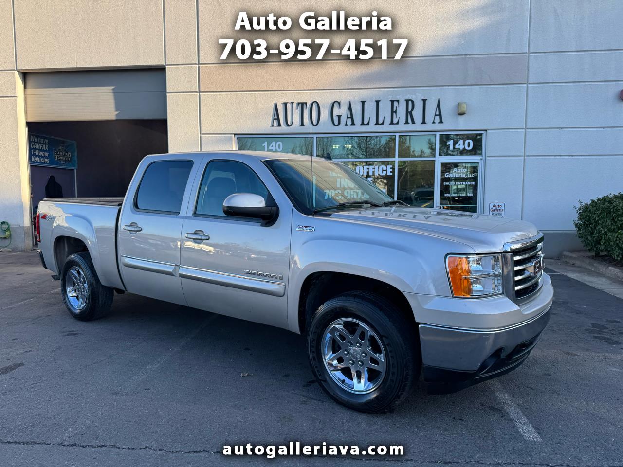 2008 GMC Sierra 1500 Work Truck's photo
