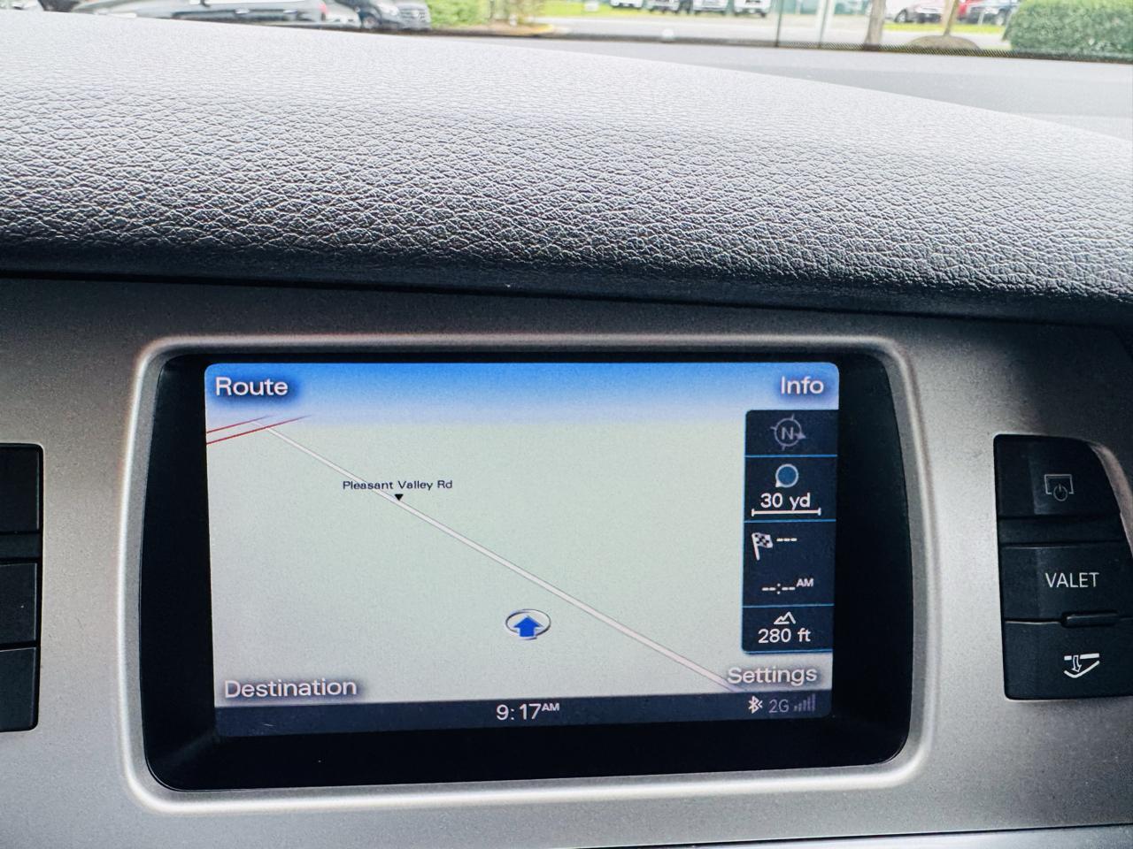 Audi Q7 3.0T Premium Plus quattro 2015