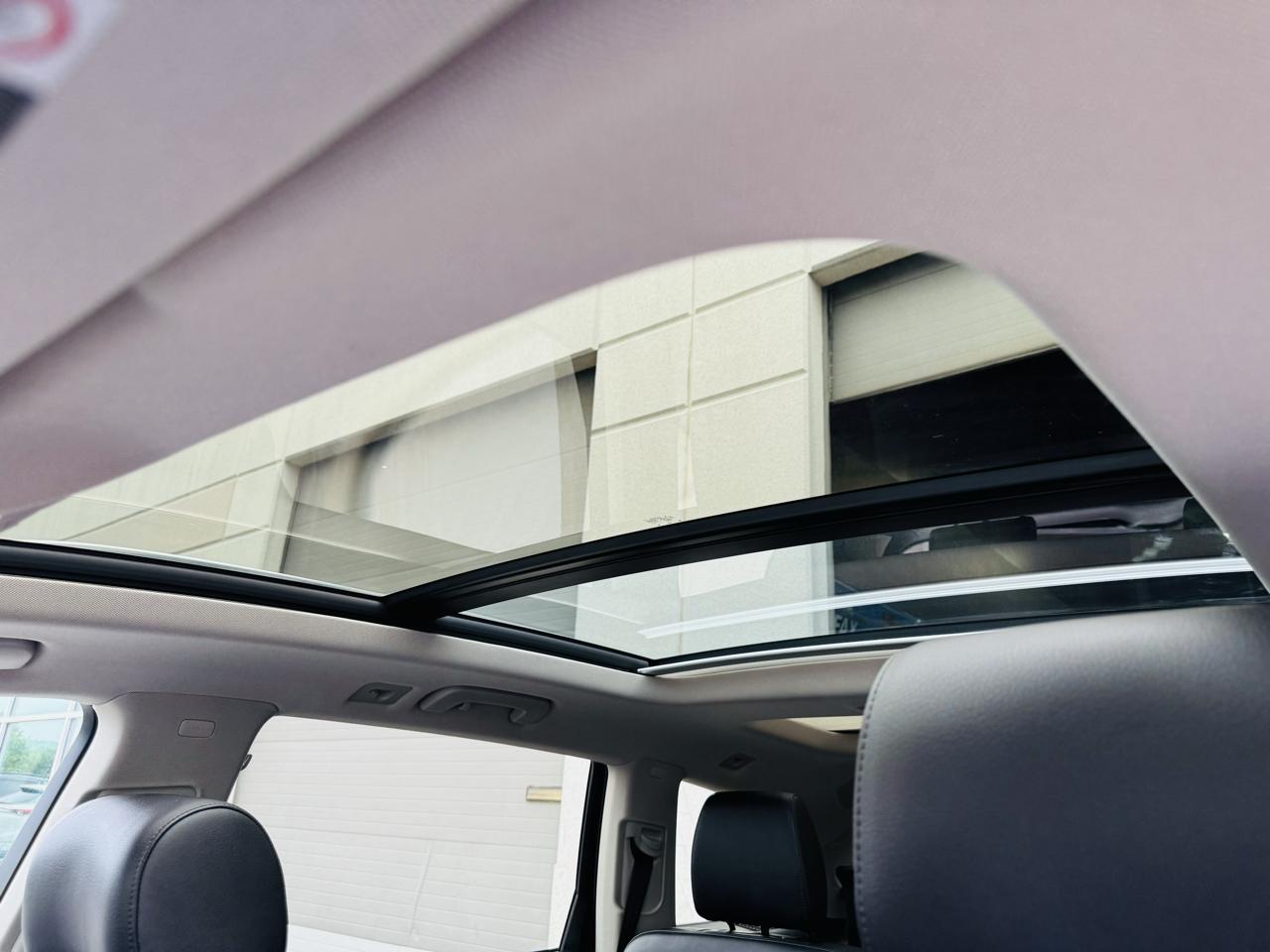 Audi Q7 3.0T Premium Plus quattro 2015