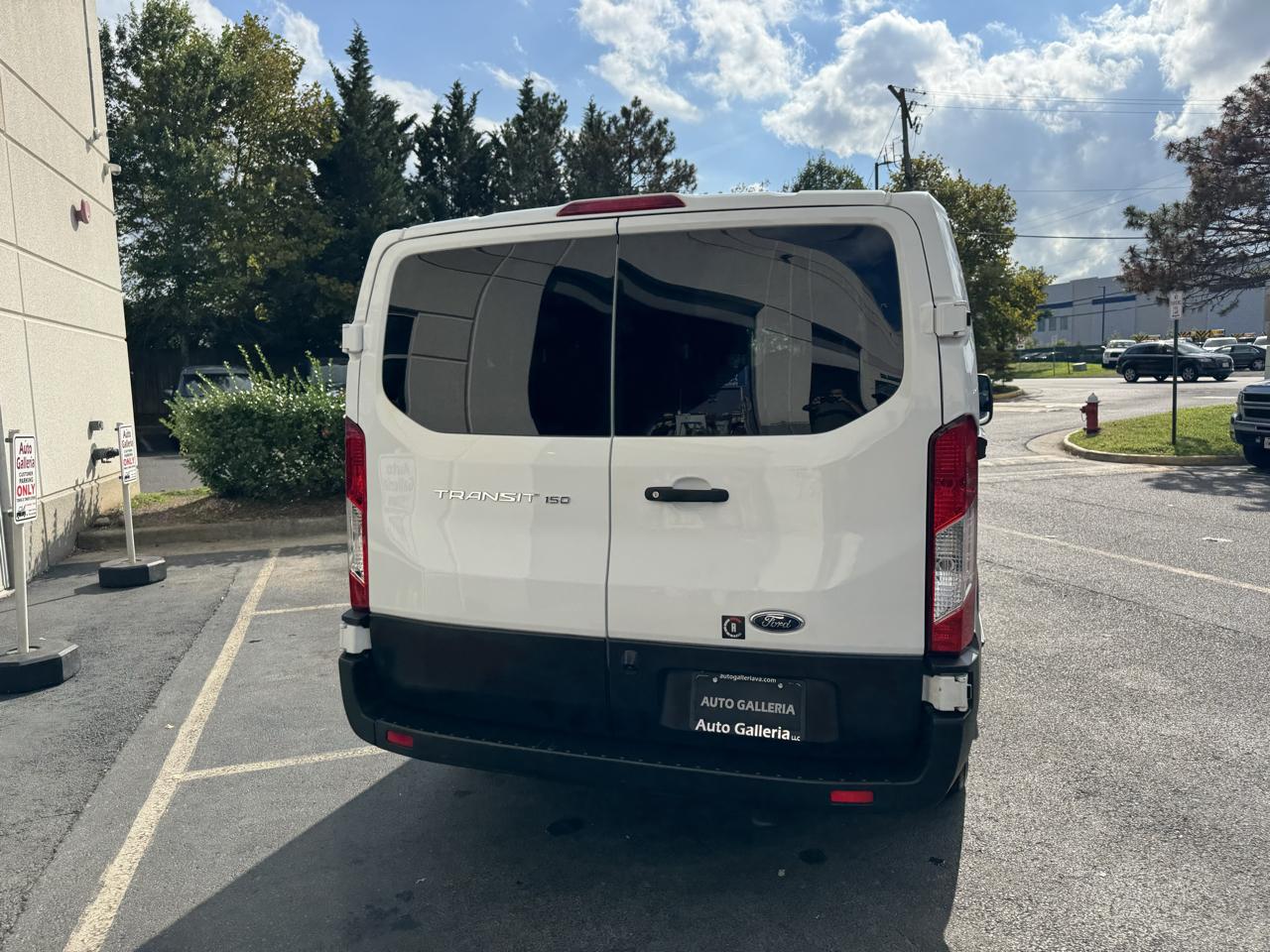 Ford Transit  2021