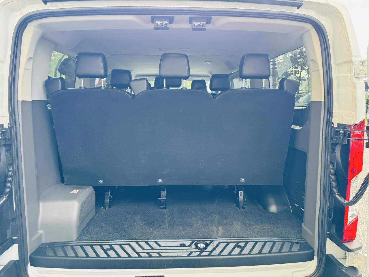 Ford Transit  2021