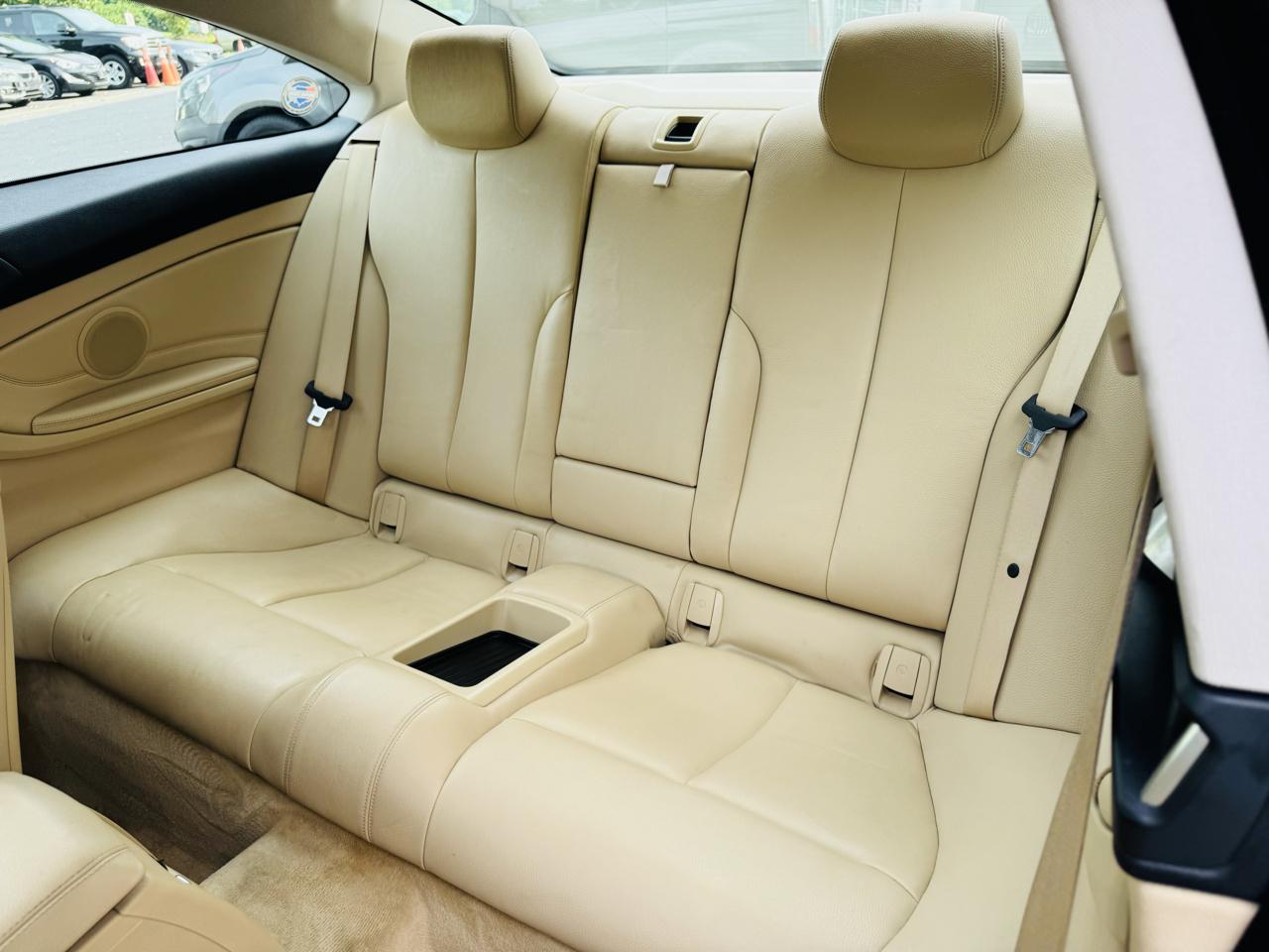 BMW 4-Series 428i xDrive 2014
