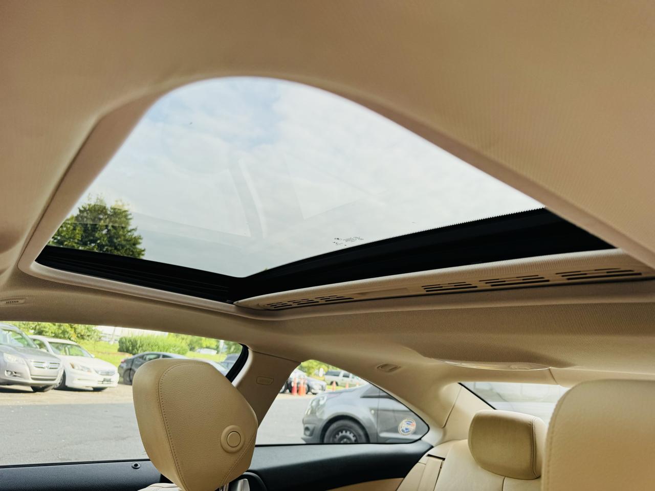 BMW 4-Series 428i xDrive 2014
