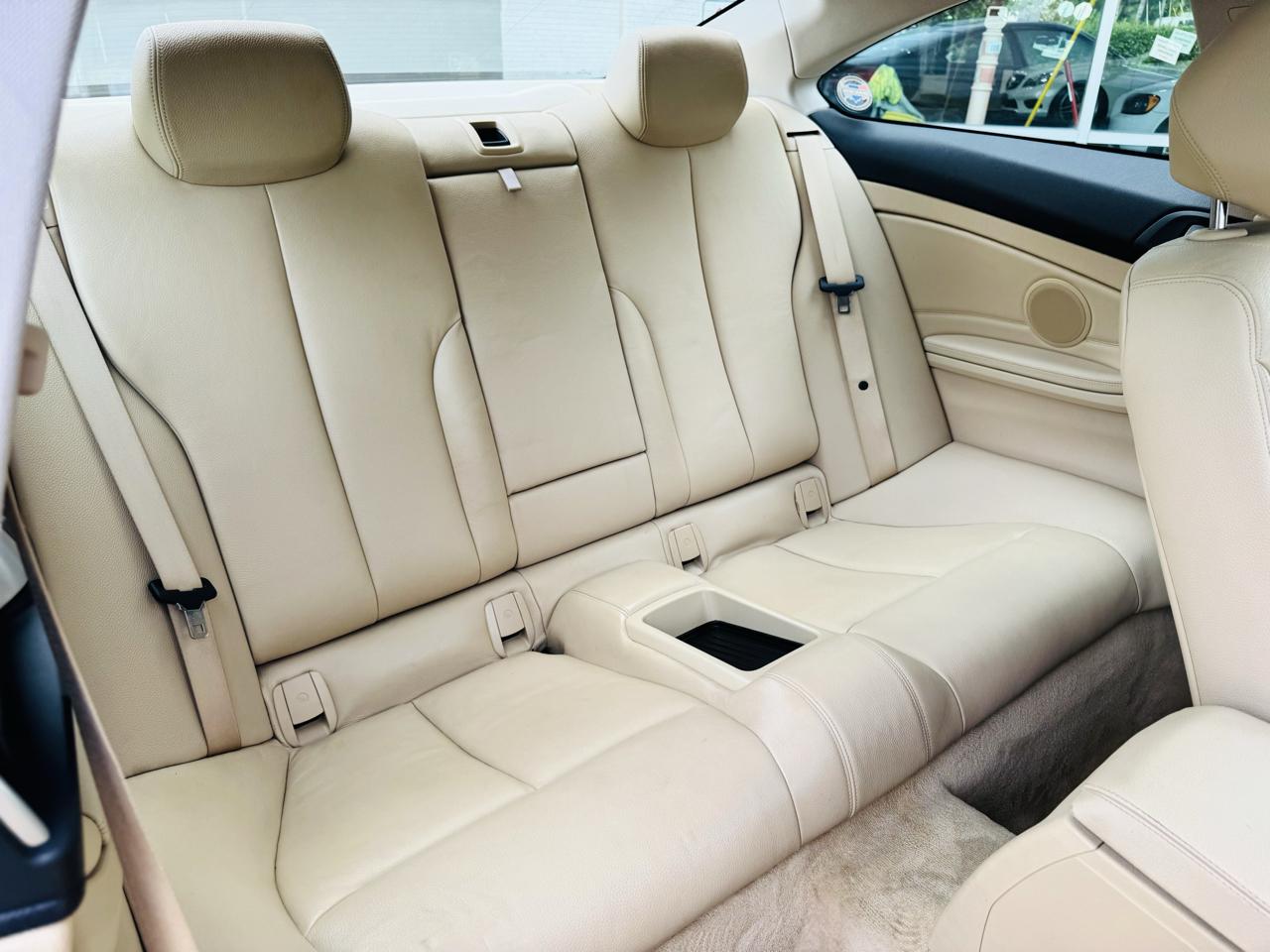 BMW 4-Series 428i xDrive 2014