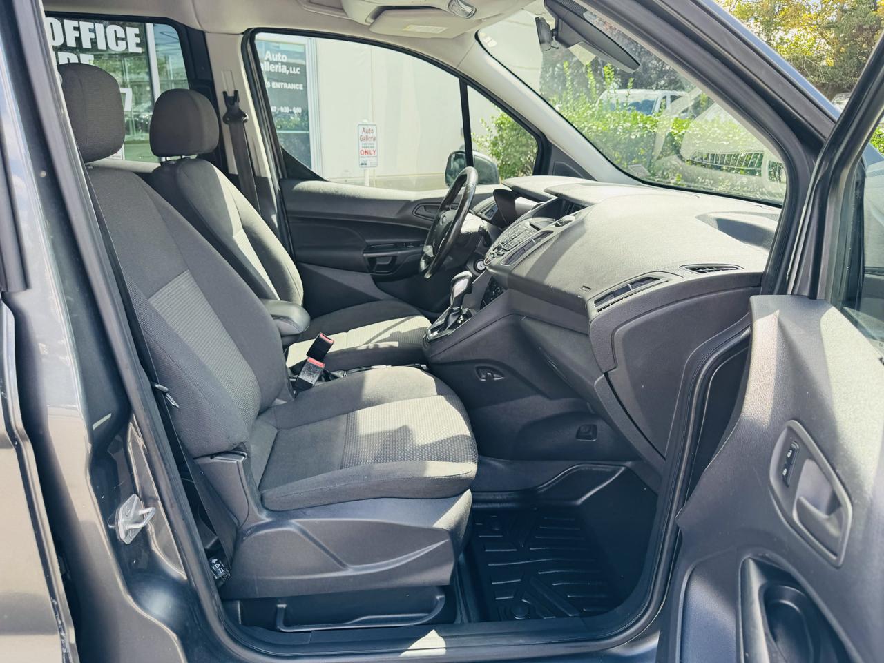 Ford Transit Connect Wagon XL w/Rear Liftgate LWB 2016