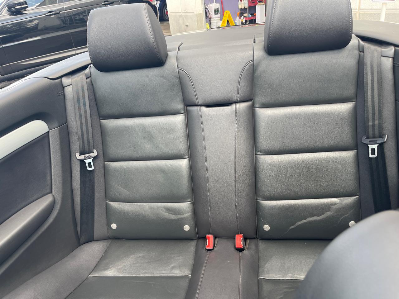 Audi A4 1.8T Cabriolet 2006