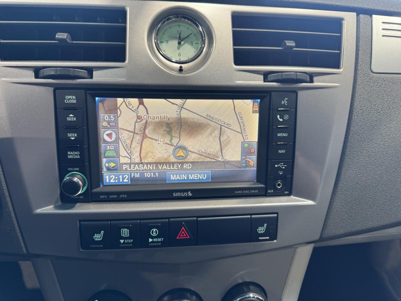 Chevrolet Express 2500 Cargo 2019