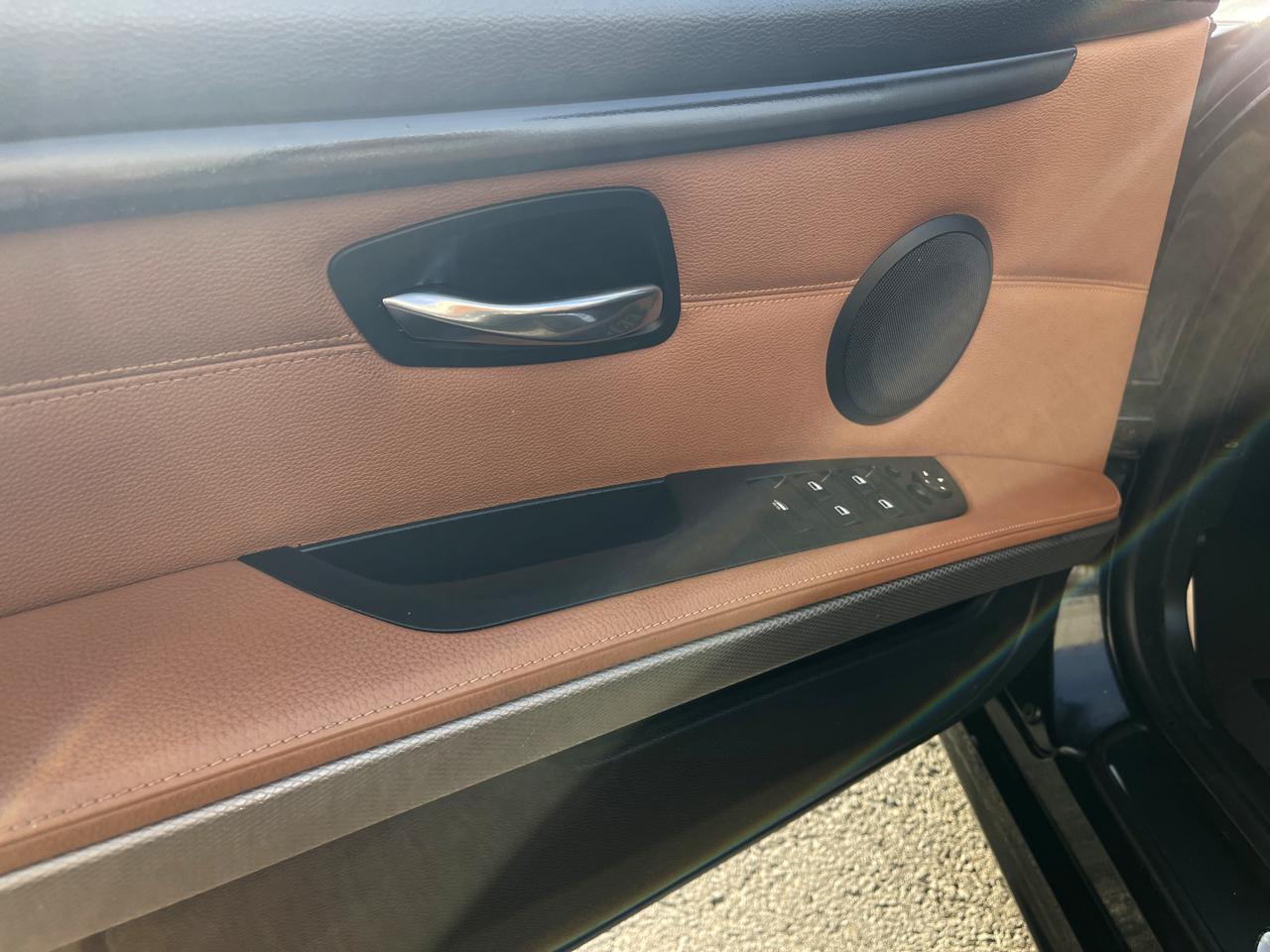 BMW 3-Series 335i Convertible 2013